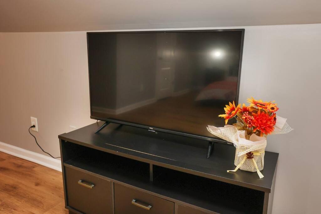 Mbz Stadium*Modern House*King Bed*Wi-Fi*Smart Tv Ατλάντα Εξωτερικό φωτογραφία