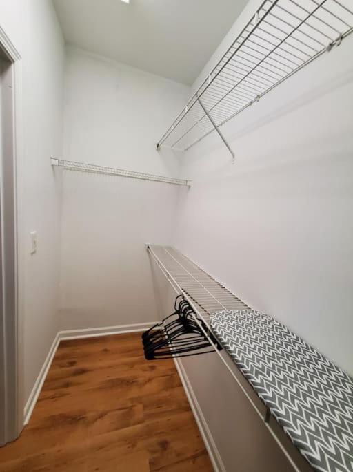 Mbz Stadium*Modern House*King Bed*Wi-Fi*Smart Tv Ατλάντα Εξωτερικό φωτογραφία